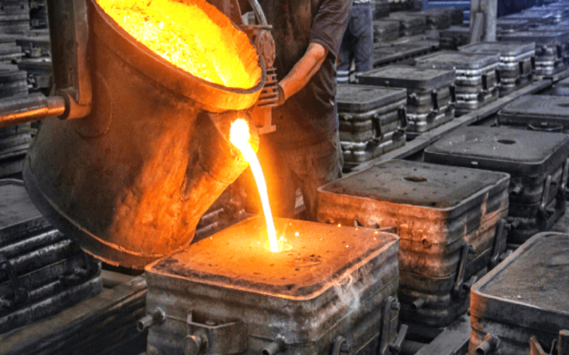 Foundry