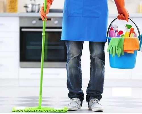Housekeeping