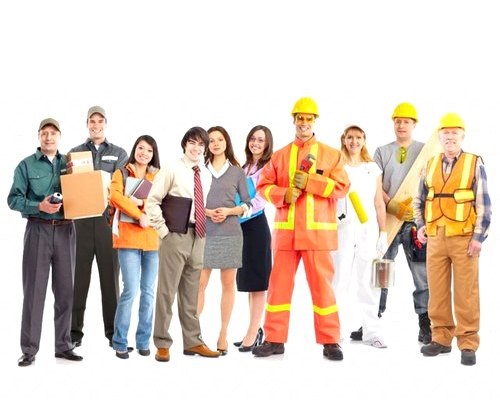 Manpower Supply